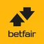 Logo de Betfair