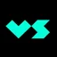 Logo de Versus
